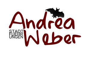 Andrea Weber - Themen- und Stadtführungen