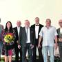 Tiroler Teilnehmer und Teilnehmerin am Betriebsräte Kolleg 2019