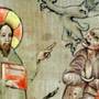 Dämonenaustreibung im 15. Jahrhundert